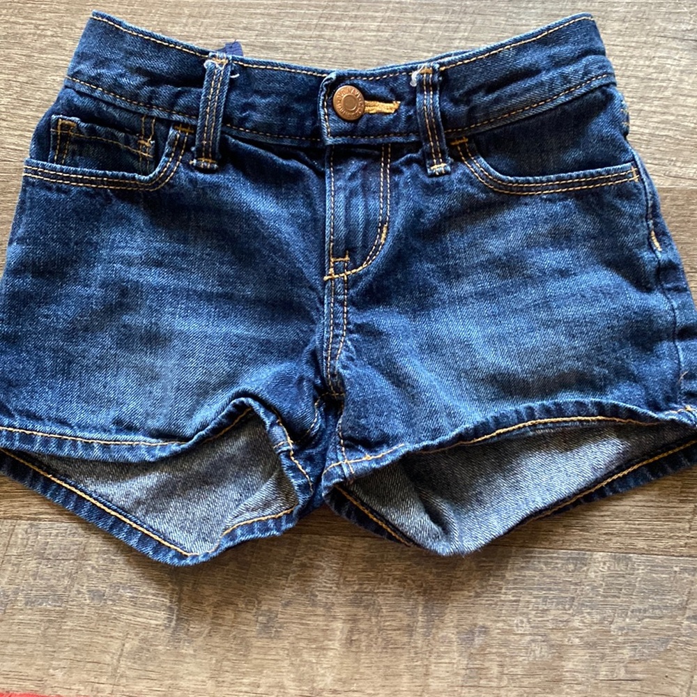 Old Navy Girls size 7